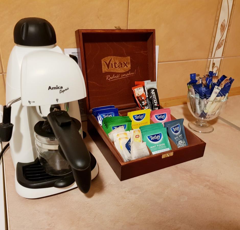 Apartament Silver Kielce Zewnętrze zdjęcie