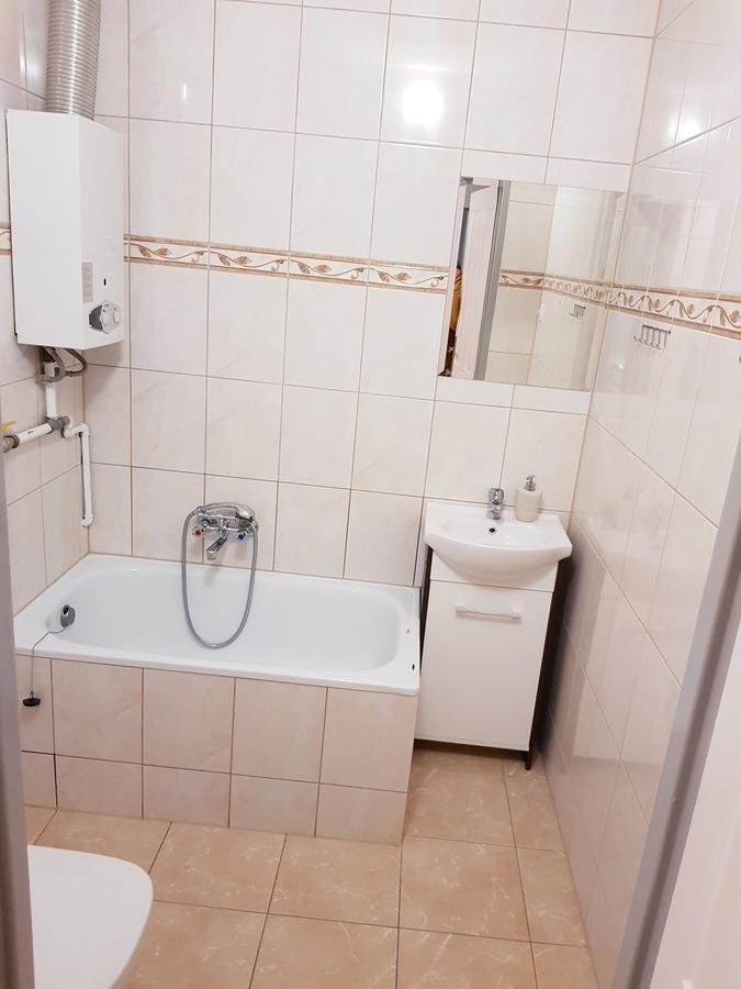 Apartament Silver Kielce Zewnętrze zdjęcie