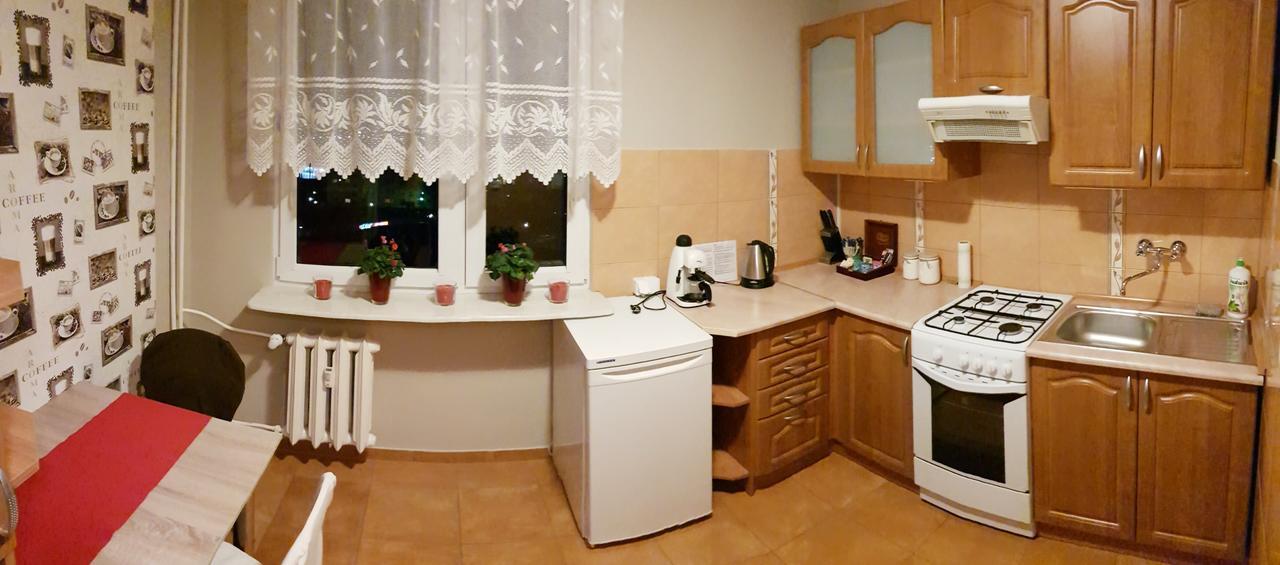 Apartament Silver Kielce Zewnętrze zdjęcie