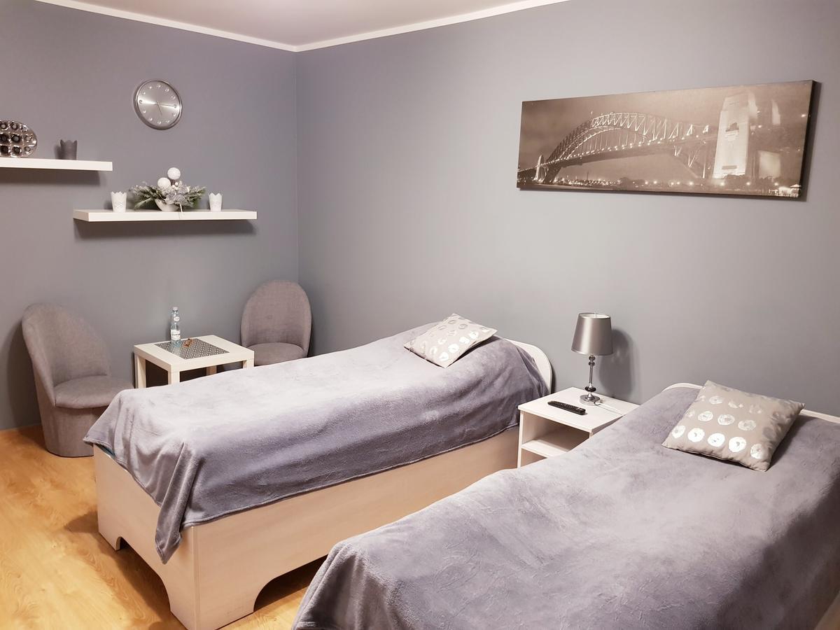 Apartament Silver Kielce Zewnętrze zdjęcie